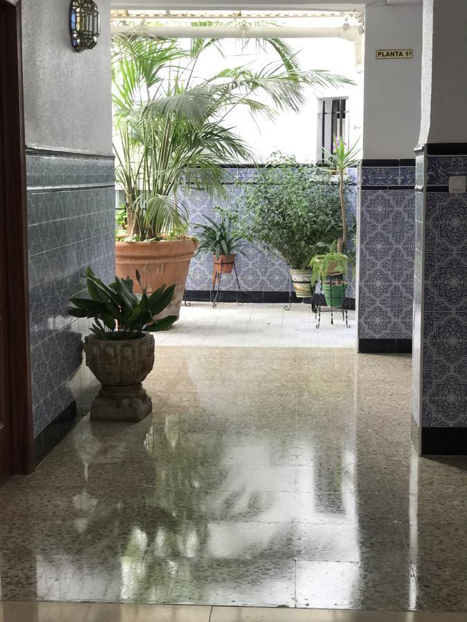 Casa Cordoba Home Buitenkant foto