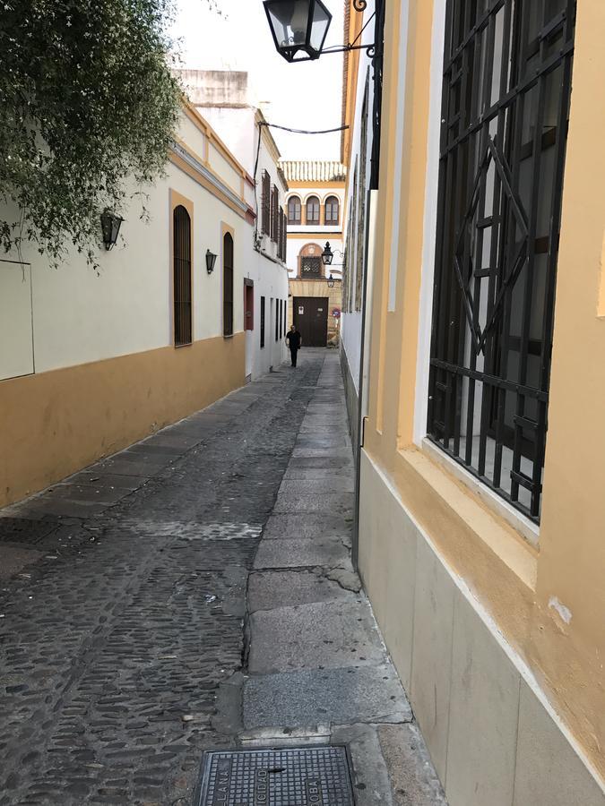 Casa Cordoba Home Buitenkant foto